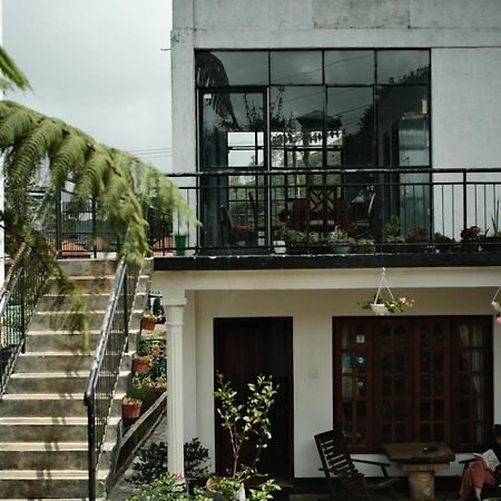 Lassana Villa Nuwara Eliya Luaran gambar