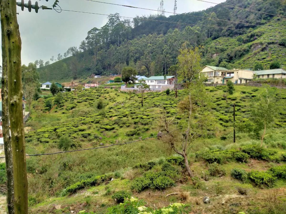 Lassana Villa Nuwara Eliya Luaran gambar