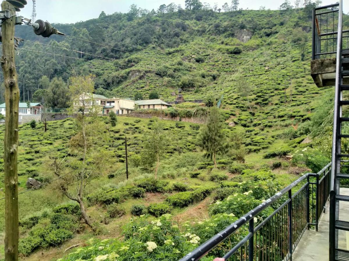 Lassana Villa Nuwara Eliya Luaran gambar