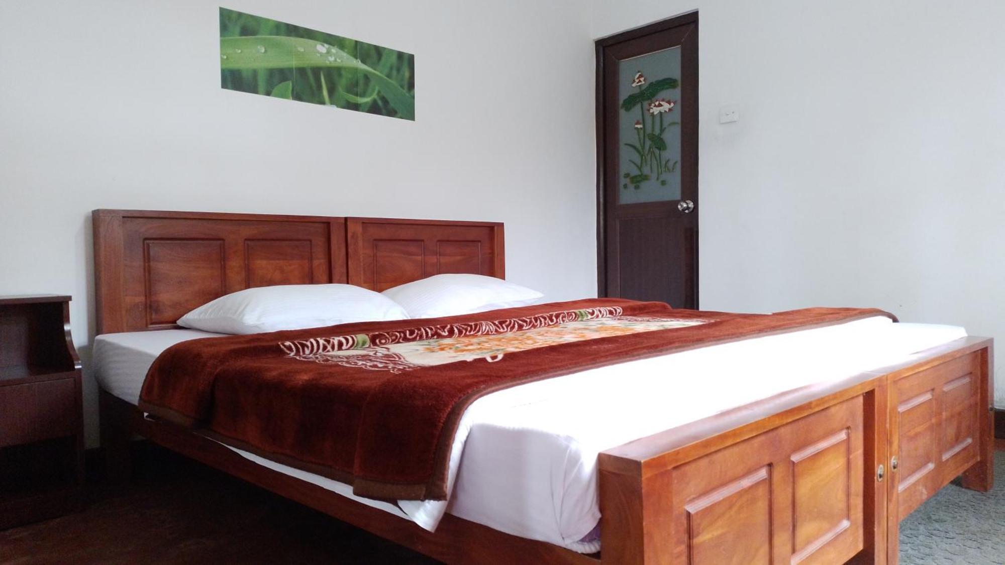 Lassana Villa Nuwara Eliya Bilik gambar