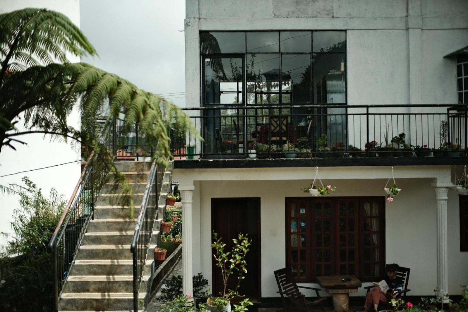 Lassana Villa Nuwara Eliya Luaran gambar