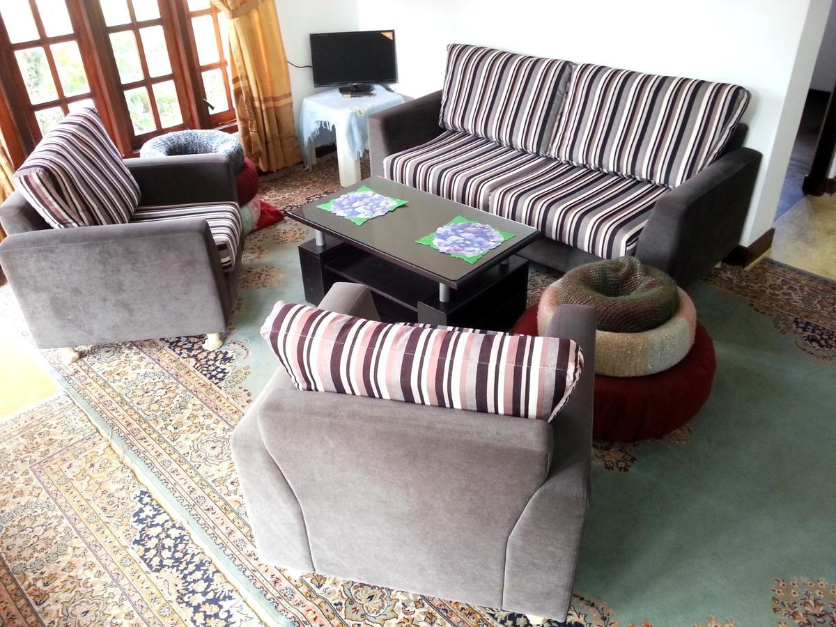 Lassana Villa Nuwara Eliya Luaran gambar
