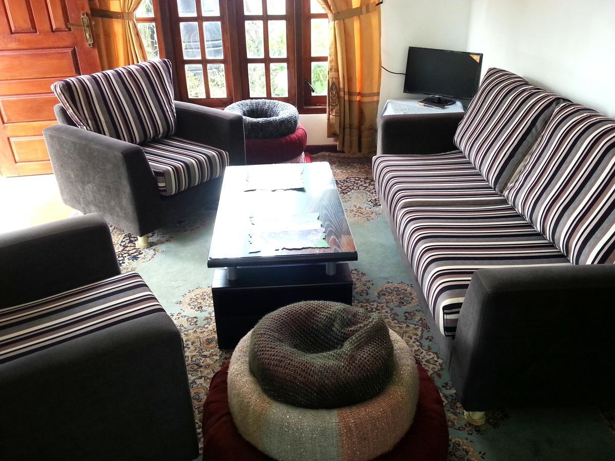 Lassana Villa Nuwara Eliya Luaran gambar