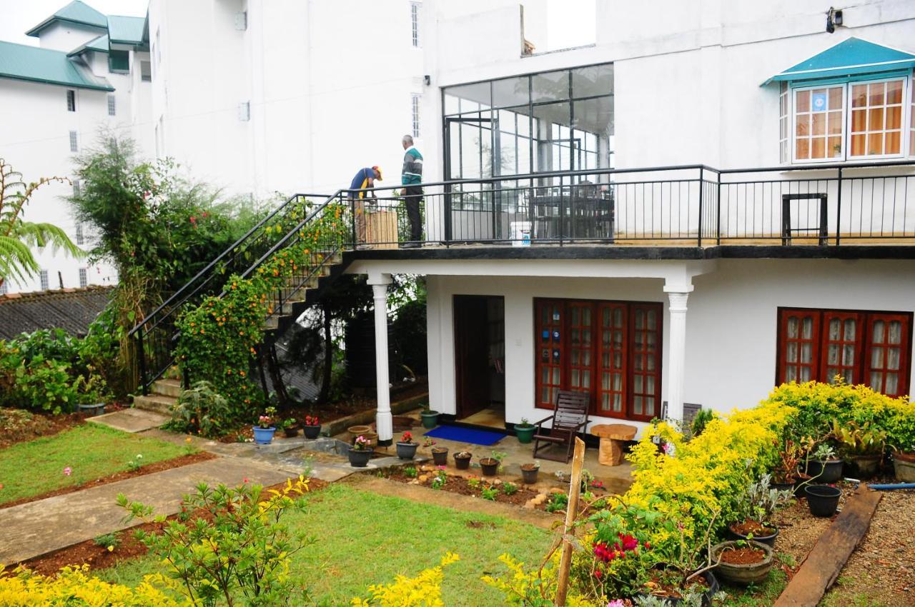 Lassana Villa Nuwara Eliya Luaran gambar